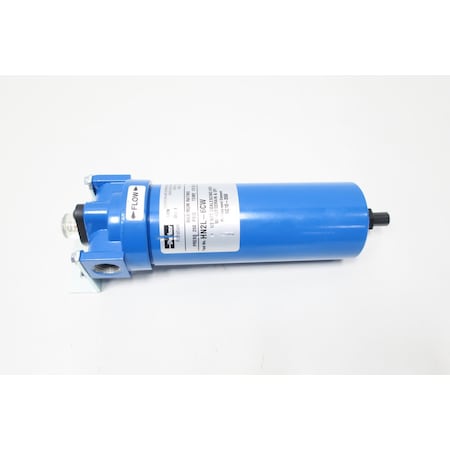 Parker FINITE COALESCING HSG 1/2IN 250PSI NPT PNEUMATIC FILTER HN2L-6CW
